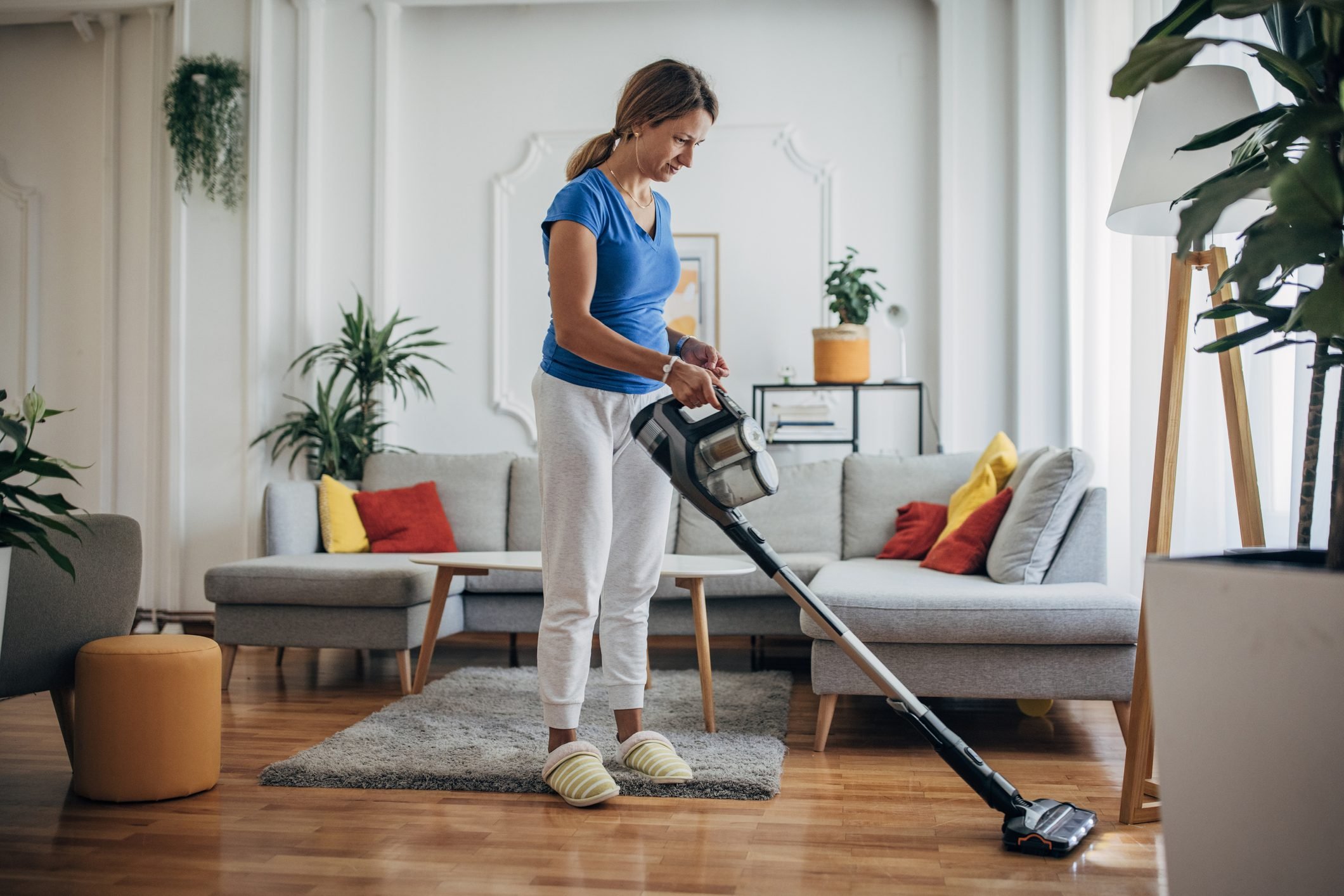 How to Keep Your Home Clean and Tidy with Minimal Effort